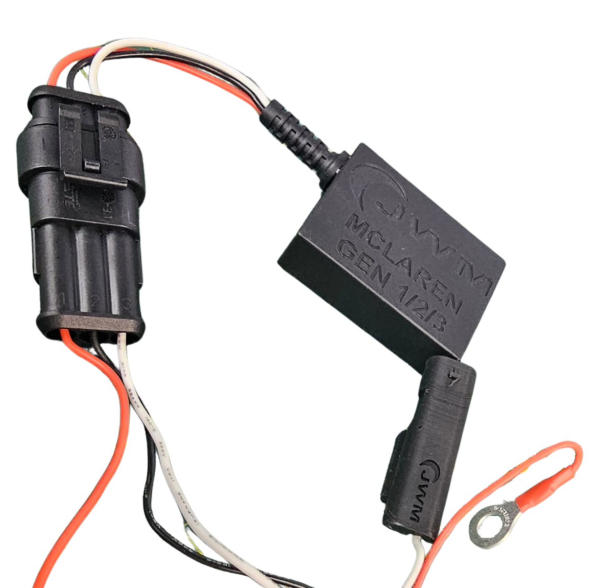 McLaren GEN 2/3 Battery Emulator