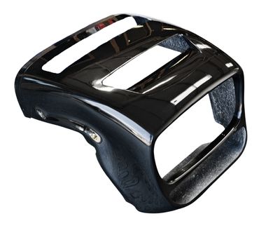 Caterham S3 620R GRP Nosecone