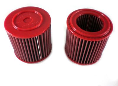 BMC Air Filters - Vantage, DB9, DBS &amp; Vanquish