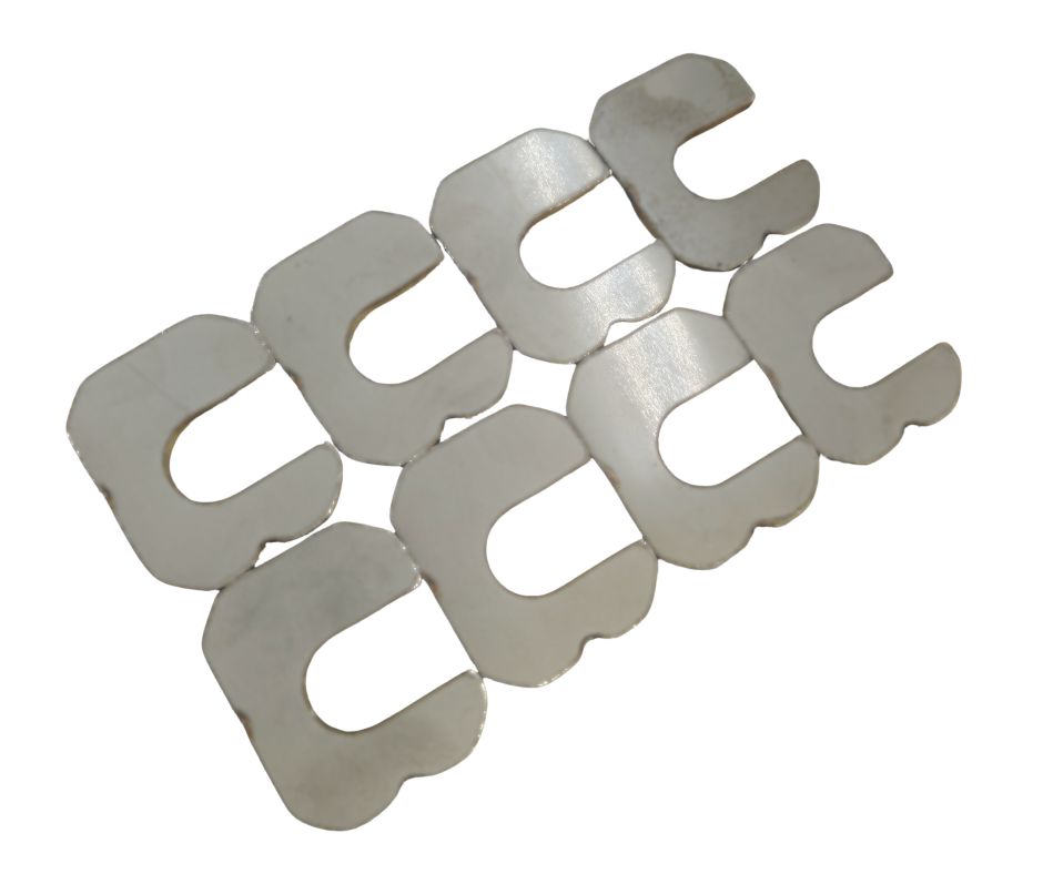 AMG GTR Camber Shims AMG GTR Camber Shims