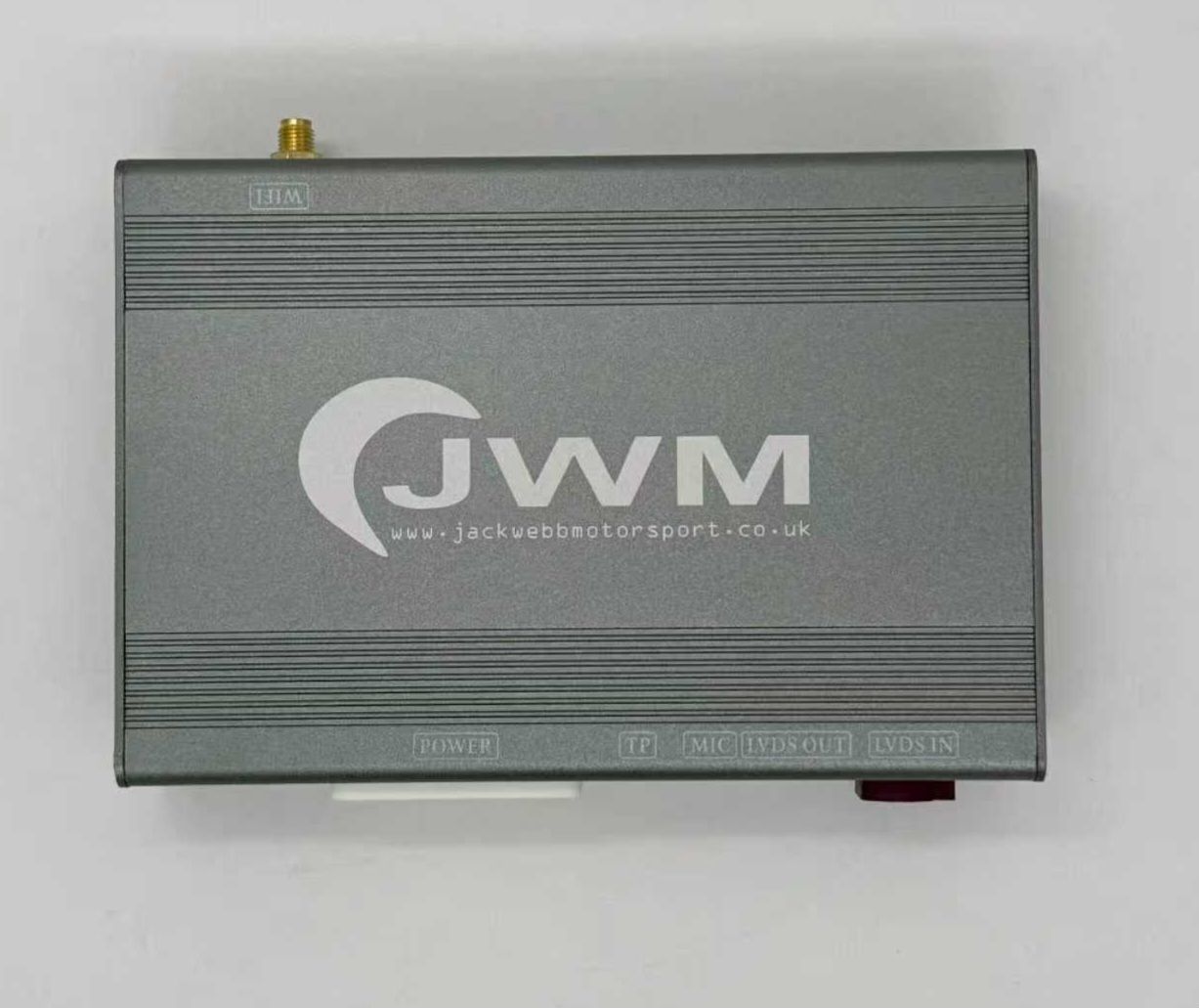 McLaren Carplay & Android Auto - 540C, 570S, 570GT 600LT, 12C/650S/675LT FULLY FITTED McLaren Carplay & Android Auto - 540C, 570S, 570GT 600LT, 12C/650S/675LT FULLY FITTED