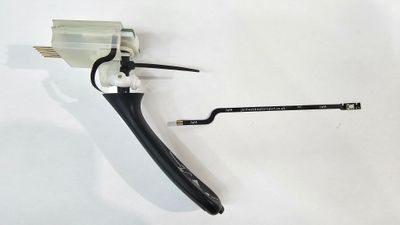 McLaren Menu Stalk replacement ribbon cable (with fitting options) McLaren Menu Stalk replacement ribbon cable (with fitting options)