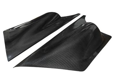 Caterham Carbon Fibre Half Doors