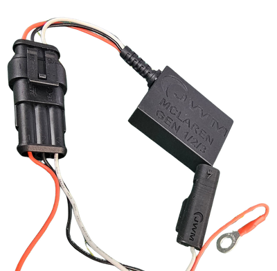 McLaren GEN 1 Battery Emulator Kit