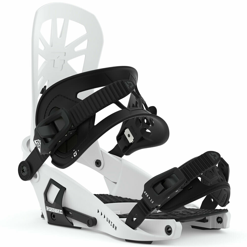 splitboard bindings union