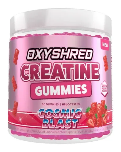 Creatine