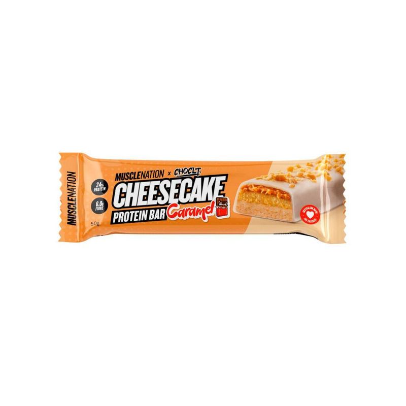 Protein Bars