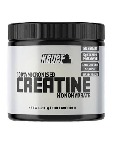 Krupt Creatine monohydrate