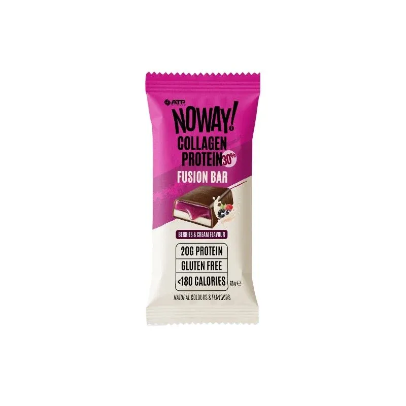 NoWay Collagen Jelly Bar by ATP Science