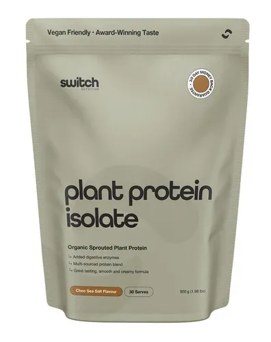 Plant Protein