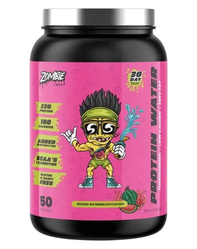 Protein Water