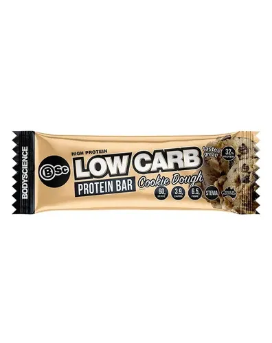 BSC Low Carb Protein Bar