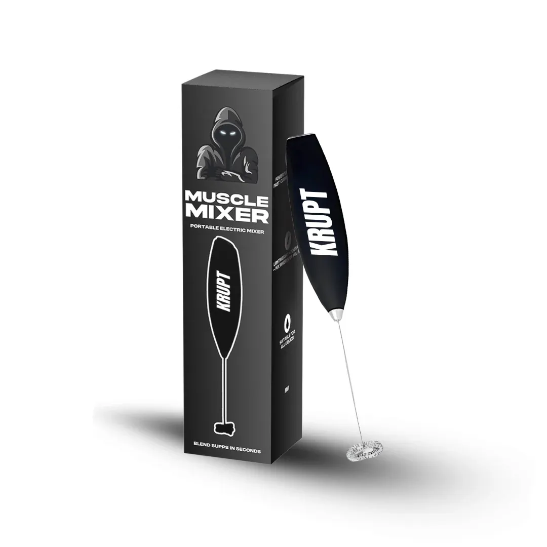 Muscle Mixer Whisk
