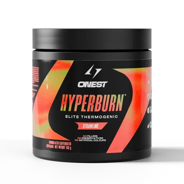 Hyperburn 150g