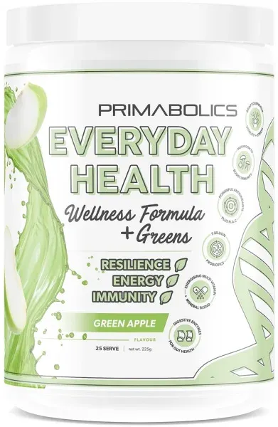 Everyday Health 25sv 225g