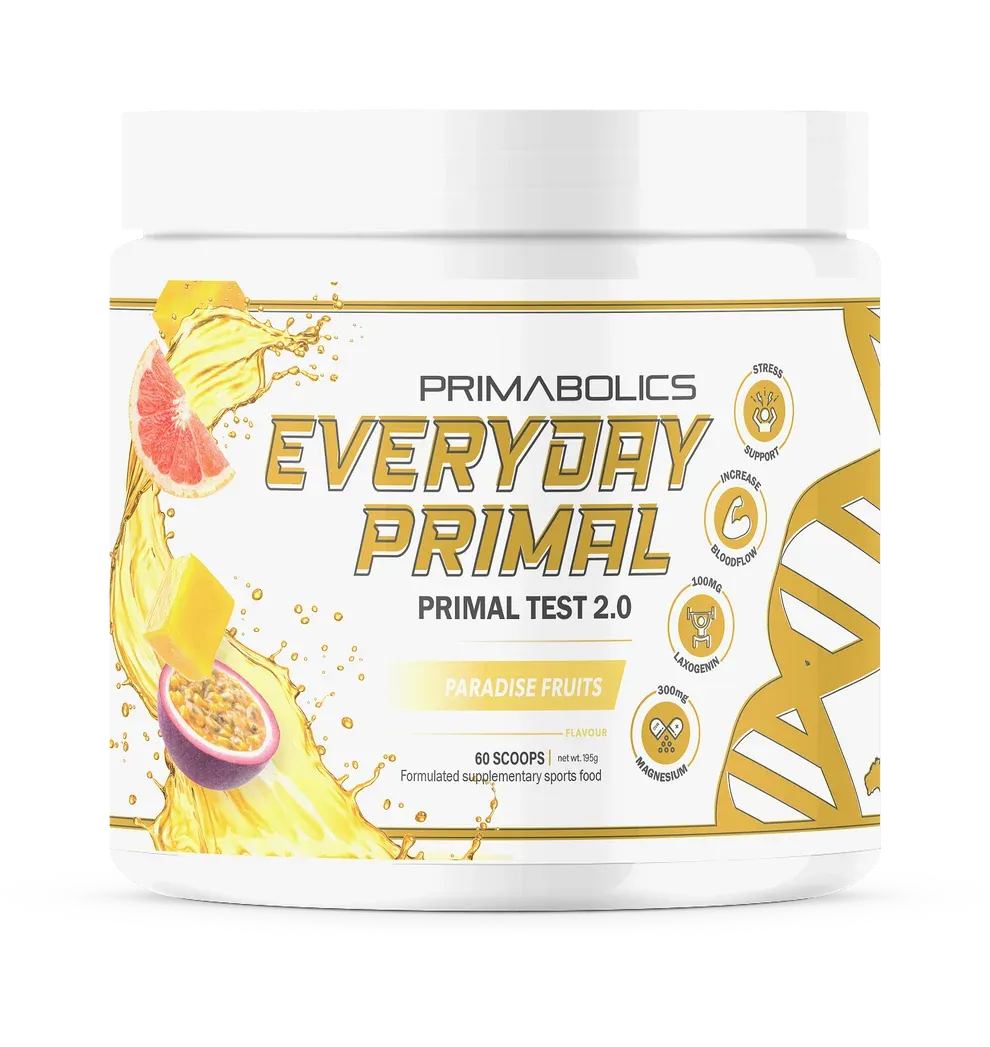 Everyday Primal