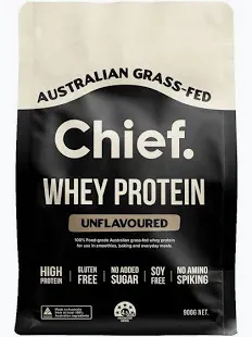 Chief WPI