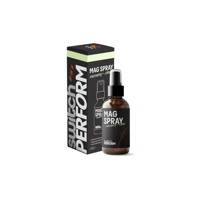 PERFORM - 100ml Magnesium Spray