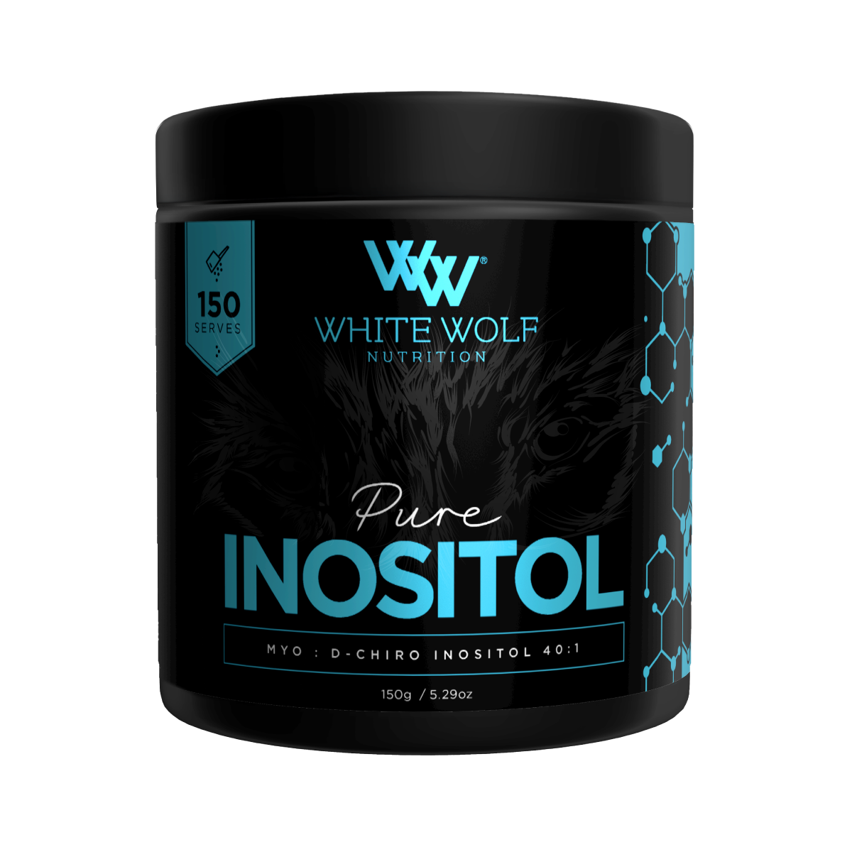 Inositol 150g
