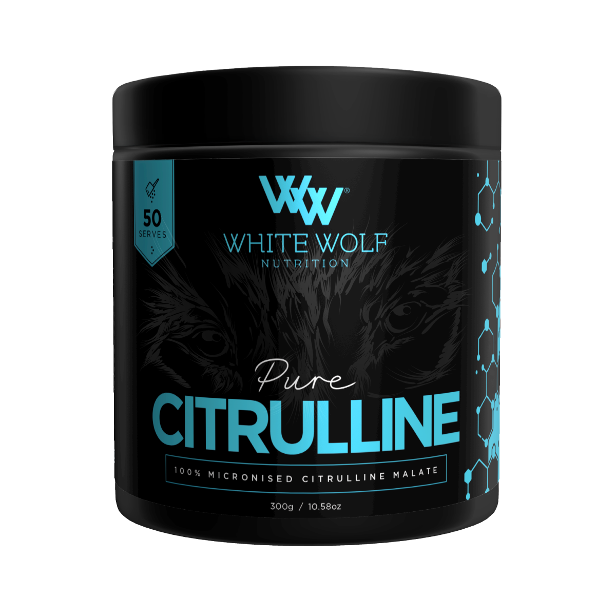 Citrulline 300g