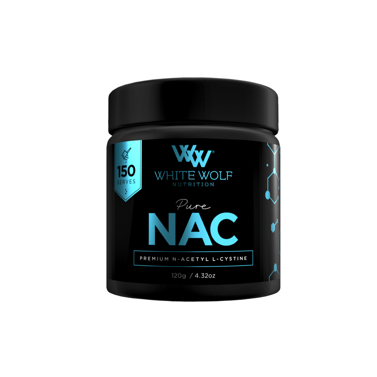 NAC 120g