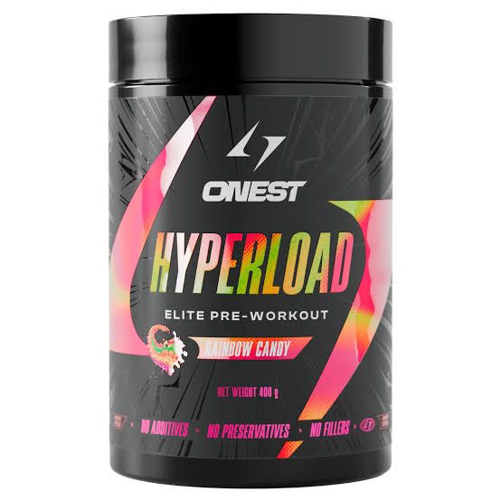 ONEST Hyperload