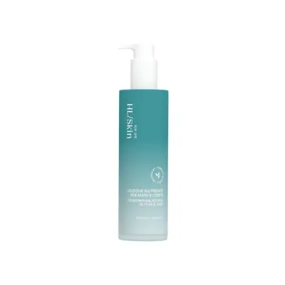 Lotion Nourrissante Mains et Corps HL/Skin