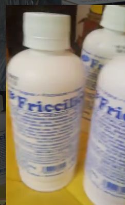 FRICCILICONT CREME