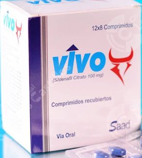 sildenafil vivo boite de 48 comprime