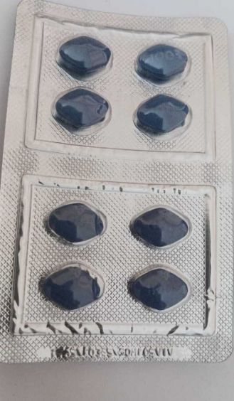 sildenafil cictrato