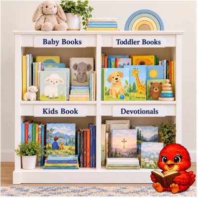 The Book Nook