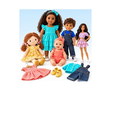 Dolls