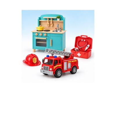 Pretend Play