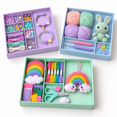 Craft Kits
