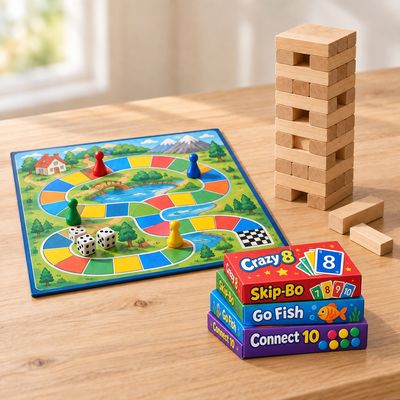 Games