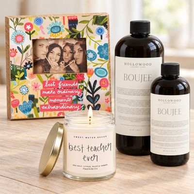 Home Fragrance &amp; Decor