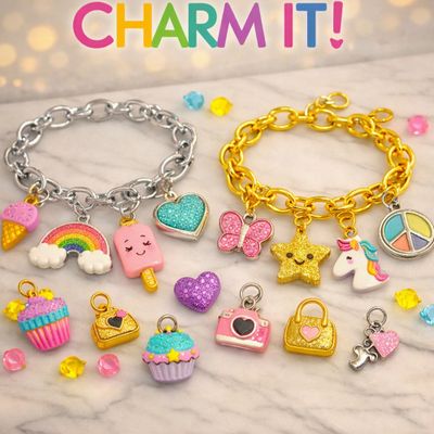 Charm It!