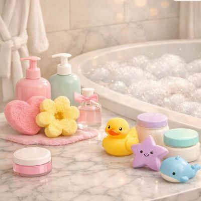 Bath &amp; Body