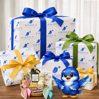 Gifts &amp; Goodies