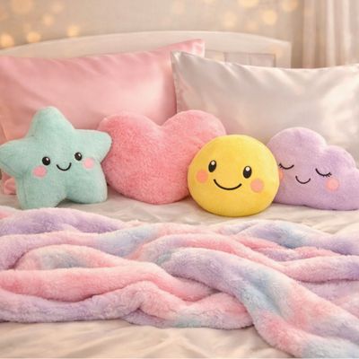 Bedtime Comforts