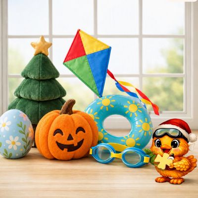 Seasonal