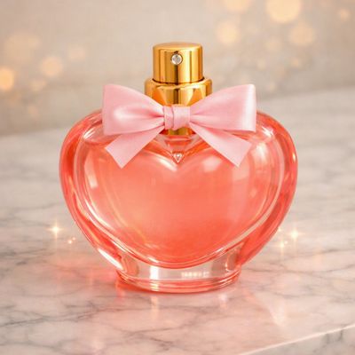 Fragrance