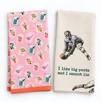 Kitchen Linens