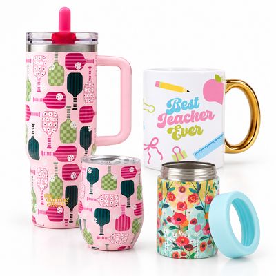 Mugs &amp; Tumblers