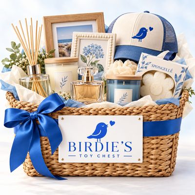 Birdies Gift Baskets