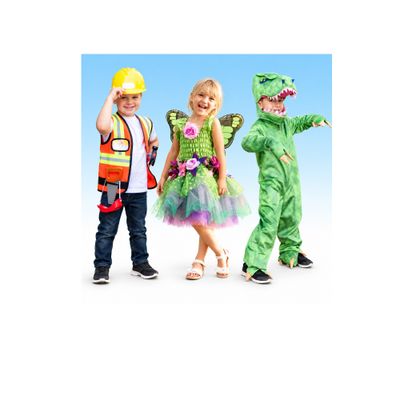 Dress-up