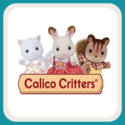 Calico Critters