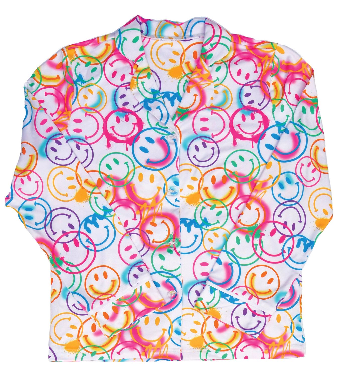 Smiles Everywhere Lounge Set – LARGE