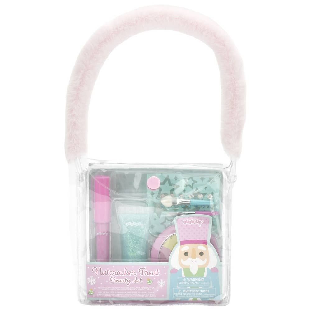 Nutcracker Treat Beauty Set