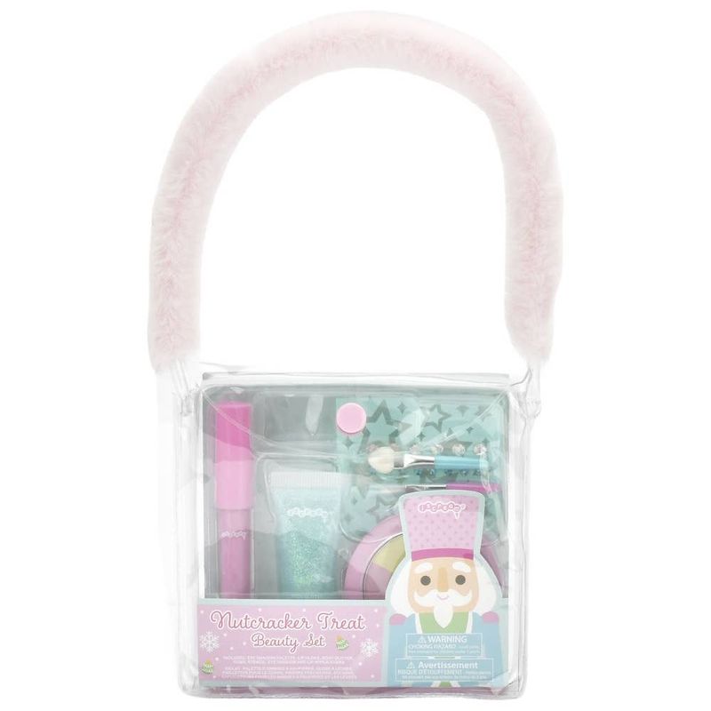 Nutcracker Treat Beauty Set